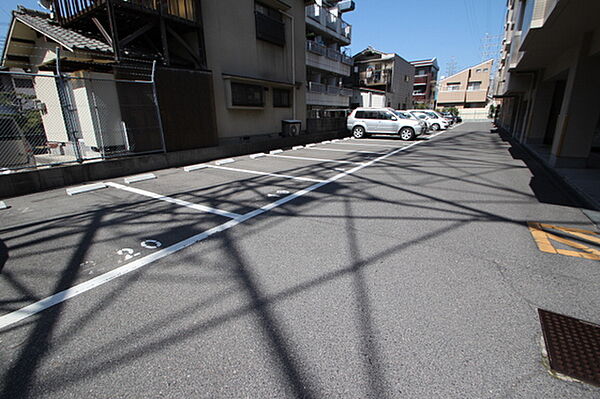 ドミトリー庚午壱番館 ｜広島県広島市西区庚午南2丁目(賃貸マンション1K・2階・23.80㎡)の写真 その15