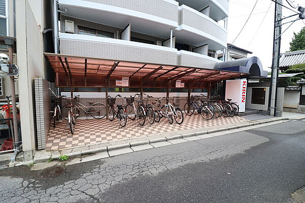 広島県広島市安芸区矢野西5丁目(賃貸マンション1K・2階・18.30㎡)の写真 その16