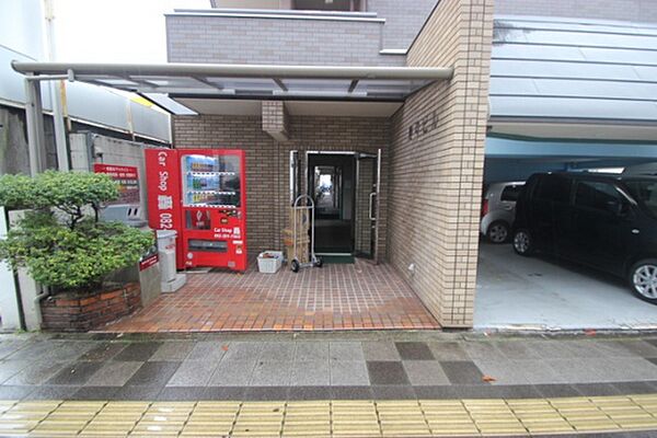 広島県広島市西区観音本町1丁目(賃貸マンション2LDK・6階・44.00㎡)の写真 その16