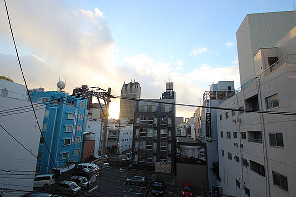 広島県広島市中区西平塚町(賃貸マンション2DK・2階・31.40㎡)の写真 その13