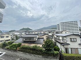 広島県広島市安佐南区長楽寺1丁目（賃貸マンション1K・3階・20.00㎡） その14