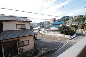 ル・ボヌール己斐  ｜ 広島県広島市西区己斐西町（賃貸マンション1K・1階・20.80㎡） その19