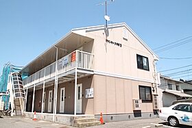 広島県広島市安佐南区西原3丁目（賃貸アパート1R・2階・20.00㎡） その1