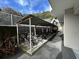 カーサ古江  ｜ 広島県広島市西区古江上2丁目（賃貸マンション3LDK・2階・68.00㎡） その17