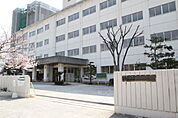 小学校「広島市立井口明神小学校まで737ｍ」