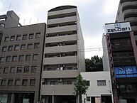 広島県広島市中区上幟町：物件画像／株式会社良和ハウス　八丁堀店