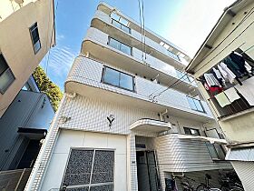 広島県広島市中区舟入町（賃貸マンション1R・2階・16.00㎡） その1