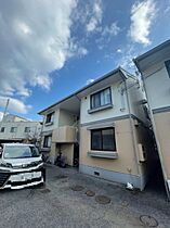 アビーロード　A棟  ｜ 広島県廿日市市宮内2丁目（賃貸アパート2LDK・2階・53.72㎡） その1