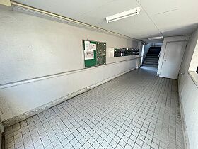 広島県広島市安佐南区古市4丁目（賃貸マンション1LDK・4階・42.90㎡） その3