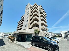 広島県広島市安佐南区西原9丁目（賃貸マンション3LDK・3階・75.68㎡） その1