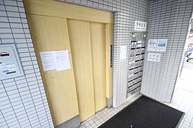 広島県広島市安佐南区西原1丁目（賃貸マンション1K・4階・23.80㎡） その17