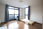 ※別部屋の写真です