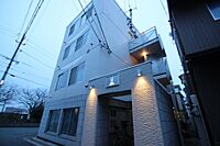 広島県広島市中区吉島新町1丁目：物件画像／株式会社良和ハウス　八丁堀店