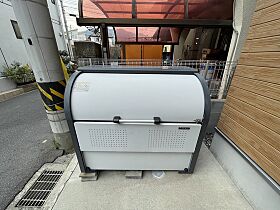 PREGO（プレーゴ）城内  ｜ 広島県廿日市市城内1丁目（賃貸アパート1R・2階・20.10㎡） その16