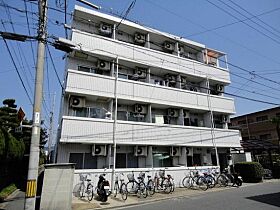 スタープラザ三筋  ｜ 広島県広島市佐伯区三筋2丁目（賃貸マンション1K・2階・13.72㎡） その1