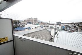 広島県広島市安佐南区上安2丁目（賃貸マンション1DK・4階・22.00㎡） その12