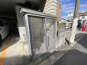 豊明ビル  ｜ 広島県広島市西区己斐本町2丁目（賃貸マンション1DK・3階・22.47㎡） その16