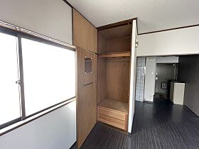 グリーンハイツ草津II  ｜ 広島県広島市西区草津東2丁目（賃貸マンション1R・3階・18.00㎡） その9