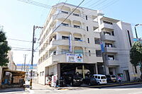 広島県広島市中区光南3丁目：物件画像／株式会社良和ハウス　八丁堀店