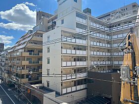 広島県広島市中区十日市町2丁目（賃貸マンション1LDK・4階・38.07㎡） その14