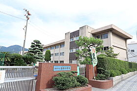 広島県安芸郡海田町南大正町（賃貸マンション2LDK・2階・43.74㎡） その15