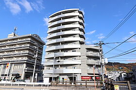 広島県広島市安芸区矢野西5丁目（賃貸マンション1LDK・4階・38.48㎡） その17