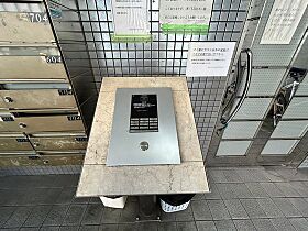 アンシャンテ住吉  ｜ 広島県広島市中区住吉町（賃貸マンション1R・8階・24.80㎡） その19