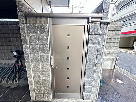 広島県広島市中区堺町2丁目（賃貸マンション1R・6階・30.18㎡） その18