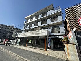 庚午パールマンション  ｜ 広島県広島市西区庚午中4丁目（賃貸マンション1K・1階・17.28㎡） その1