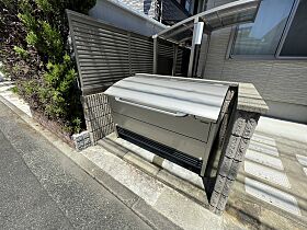 ラフィーネ高須  ｜ 広島県広島市西区高須2丁目（賃貸マンション1LDK・3階・42.50㎡） その15