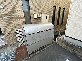 広島県広島市安佐南区大町東1丁目（賃貸マンション1K・2階・25.07㎡） その17