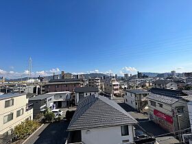 広島県広島市安佐南区大町東2丁目（賃貸マンション1K・4階・24.00㎡） その15