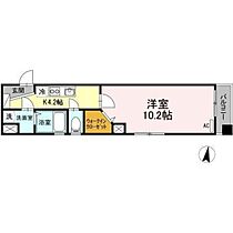 広島県広島市南区段原2丁目（賃貸マンション1K・11階・32.10㎡） その2