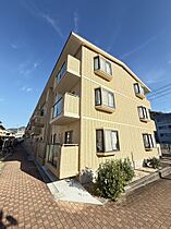 広島県安芸郡海田町南本町（賃貸マンション2LDK・1階・65.60㎡） その1