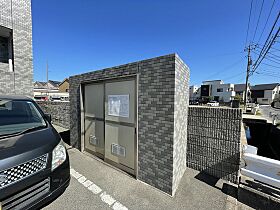 広島県広島市安佐南区大町東1丁目（賃貸マンション1K・2階・34.50㎡） その2