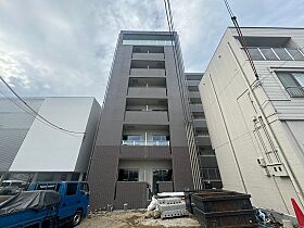 Kukui Komohana  ｜ 広島県広島市西区己斐本町1丁目（賃貸マンション1K・4階・26.45㎡） その1