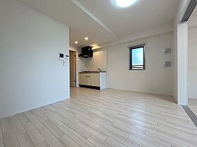 Kukui Komohana  ｜ 広島県広島市西区己斐本町1丁目（賃貸マンション1LDK・4階・42.31㎡） その3