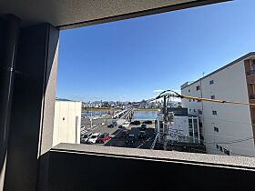 Kukui Komohana  ｜ 広島県広島市西区己斐本町1丁目（賃貸マンション1LDK・4階・42.31㎡） その12