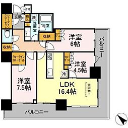 日赤病院前駅 19.5万円