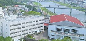 エステラ己斐  ｜ 広島県広島市西区己斐中1丁目（賃貸マンション1LDK・2階・49.19㎡） その6