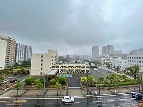 コーポ西縮景園  ｜ 広島県広島市中区上幟町（賃貸マンション1DK・4階・29.70㎡） その14