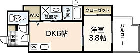 ＭＯＫＡ　ｅＳＴＡ（モカエスタ）  ｜ 広島県広島市東区光町2丁目（賃貸マンション1DK・4階・29.52㎡） その2