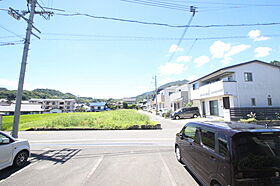 レオパレスTHUBAKI  ｜ 広島県廿日市市宮内（賃貸アパート1K・1階・26.08㎡） その13