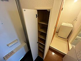 レオパレスＣｈａｍｂｒｅ　Ｓ  ｜ 広島県広島市中区光南3丁目（賃貸マンション1K・3階・23.18㎡） その12