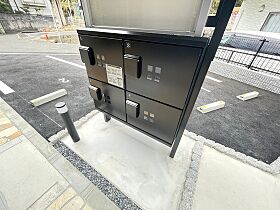 広島県広島市安佐南区山本7丁目（賃貸アパート1K・1階・31.66㎡） その3