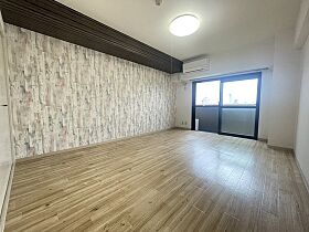 シャルム豊明  ｜ 広島県広島市西区己斐本町2丁目（賃貸マンション1K・7階・30.46㎡） その3