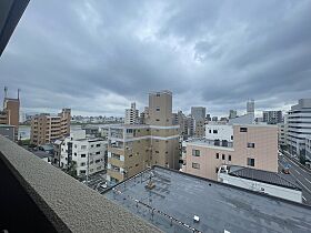 シャルム豊明  ｜ 広島県広島市西区己斐本町2丁目（賃貸マンション1K・7階・30.46㎡） その10