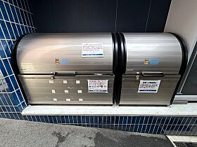 広島県広島市中区銀山町（賃貸マンション1R・6階・29.70㎡） その5