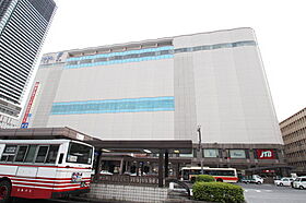 グラビスコート広島駅前通り  ｜ 広島県広島市南区松川町（賃貸マンション1K・9階・27.86㎡） その19