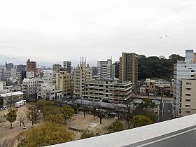 グラビスコート広島駅前通り  ｜ 広島県広島市南区松川町（賃貸マンション1K・9階・27.86㎡） その12